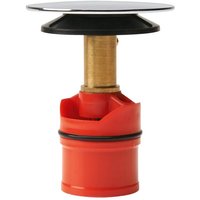 Quick-Clac-Kartusche für Spundloch Serie Nano mit Dom von WIRQUIN