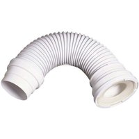 Ultrakurzes Toilettenrohr, WIRQUIN, Durchmesser 10 cm WIRQUIN von WIRQUIN