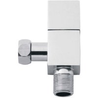 WC-Eckventil quadratisches Design WIRQUIN von WIRQUIN