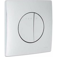 Wisa - Bedienungsplatte Quadro Enyo df glanzchrom 8050416751 von WISA