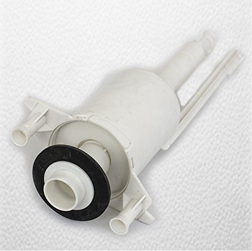 WISA 2100 Einmengentechnik Auslaufventil 805080511 WISA 2100 Einmengentechnik Auslaufventil 805080511 von WISA