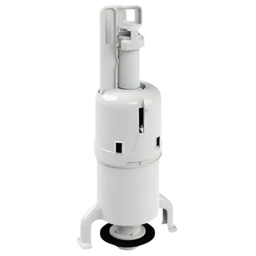 WISA - Spülmechanismus für WC-Spülkasten WISA 1036, nach 2020 – (SKU-8050801531) von WISA