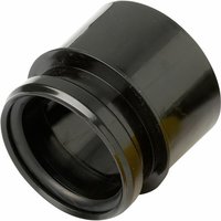 Wand-WC Übergangsstück ø 90/110 mm Spülrohre & Abläufe - Wisa von WISA