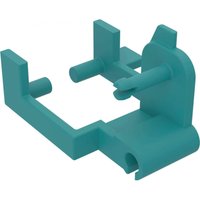 Hebel für Frontbedienung Wisa 2100/quadro von WISA