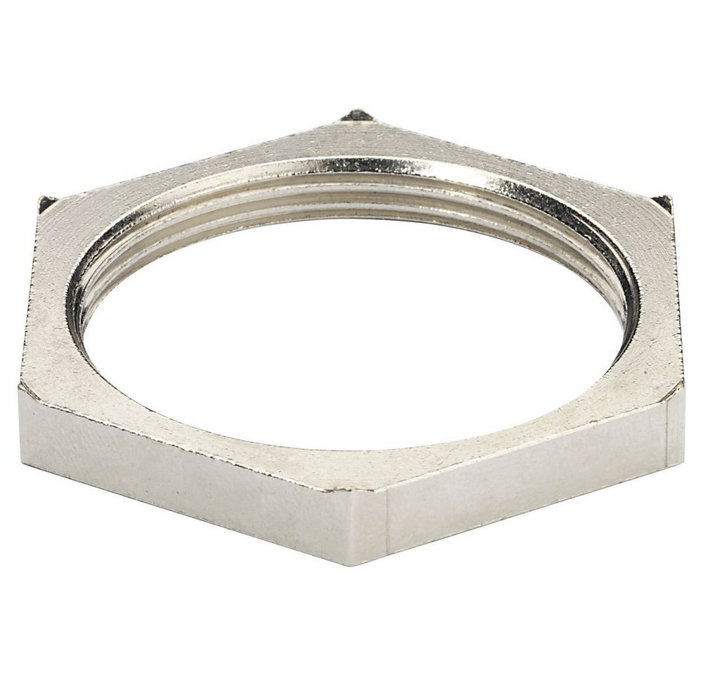 WISKA Verbindungsmuffe Wiska 10063211 EMMU-EMV 16 Gegenmutter M16 Messing Messing 100 St., EMMU-EMV 16 WISKA Verbindungsmuffe Wiska 10063211 EMMU-EMV 16 Gegenmutter M16 Messing Messing 100 St., EMMU-EMV 16 von WISKA