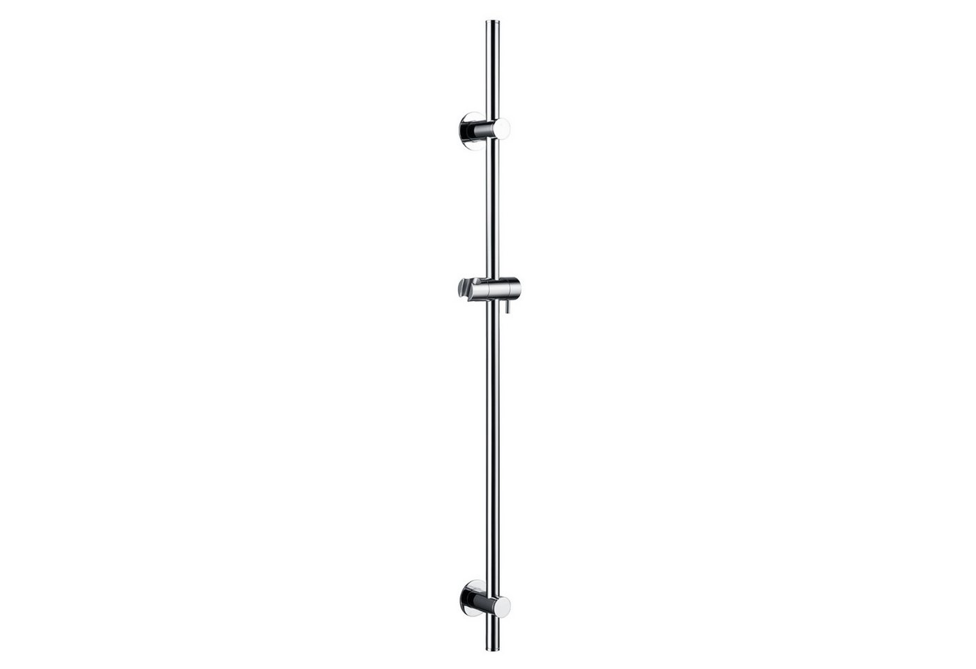 WISTUM Duschstange duschstange ohne bohren, Chrom Duschsteigrohr aus Messing ohne Bohren WT8001C-C WISTUM Duschstange duschstange ohne bohren, Chrom Duschsteigrohr aus Messing ohne Bohren WT8001C-C von WISTUM
