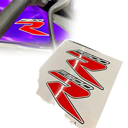 WITHWE Aufkleber Motorrad Für BMW F900R F900 R 900R Fuel Tank Pad Cover Protector Aufkleber Aufkleber WITHWE Aufkleber Motorrad Für BMW F900R F900 R 900R Fuel Tank Pad Cover Protector Aufkleber Aufkleber von WITHWE