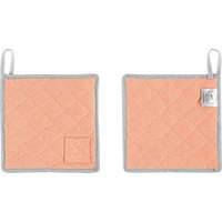 WITLOFT Topflappen 2er-Set von WITLOFT