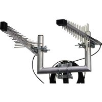 Duo Set 2x lat 54 Richtantenne lte 1800 - Wittenberg Antennen Duo Set 2x lat 54 Richtantenne lte 1800 - Wittenberg Antennen von WITTENBERG ANTENNEN