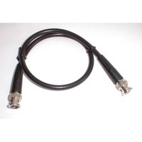 Wittenberg Antennen Poly-103360 BNC-Messleitung 1 m Schwarz Wittenberg Antennen Poly-103360 BNC-Messleitung 1 m Schwarz von WITTENBERG ANTENNEN