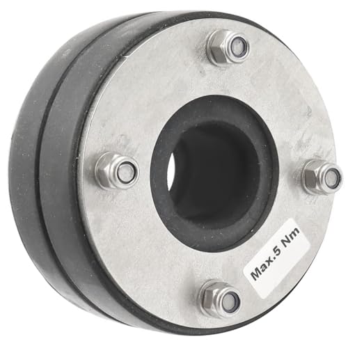 WITTKOWARE 100mm Mauerdurchführung (Ringraumdichtung) für 1 Kabel oder Rohr mit Durchmesser 25~32mm von WITTKOWARE