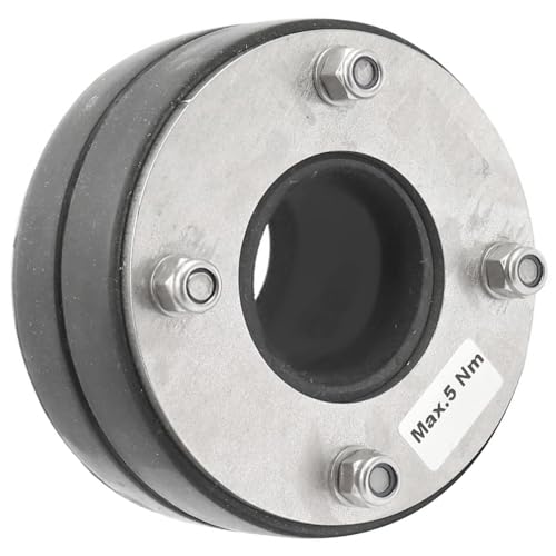 WITTKOWARE 100mm Mauerdurchführung (Ringraumdichtung) für 1 Kabel oder Rohr mit Durchmesser 32~40mm WITTKOWARE 100mm Mauerdurchführung (Ringraumdichtung) für 1 Kabel oder Rohr mit Durchmesser 32~40mm von WITTKOWARE