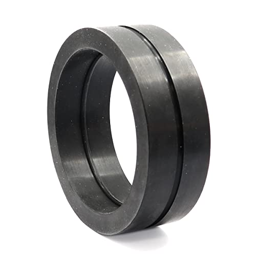 WITTKOWARE Adapterring für Mauerdurchführung 100mm, Erweiterung auf 103,6mm WITTKOWARE Adapterring für Mauerdurchführung 100mm, Erweiterung auf 103,6mm von WITTKOWARE