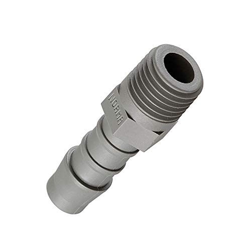 WITTKOWARE Einschraubstutzen, 16 x DN15-1/2" von WITTKOWARE