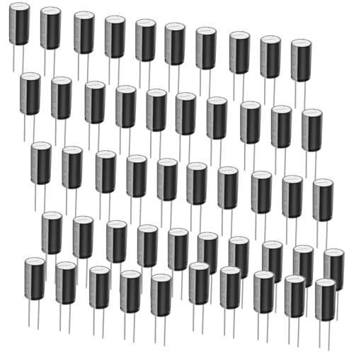 WITTKOWARE Elektrolytkondensator, 22µF, 20%, 63V-, 105°C, 50 Stück von WITTKOWARE