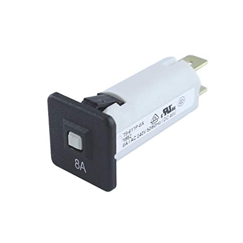 WITTKOWARE Geräteschutzschalter in Sicherungshalter-Bauform, 240V~/48V-, 6A WITTKOWARE Geräteschutzschalter in Sicherungshalter-Bauform, 240V~/48V-, 6A von WITTKOWARE