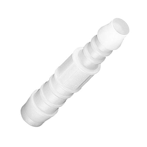 WITTKOWARE Reduzierstutzen, gerade, 4mm/6mm von WITTKOWARE