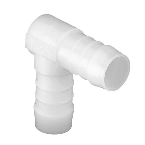 WITTKOWARE Winkel-Schlauchverbindungsstutzen, 16mm von WITTKOWARE