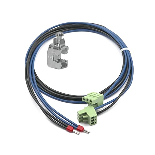 WITTKOWARE Zählerschrank Anschlussleitung für Spannungsversorgung APZ/RfZ WITTKOWARE Zählerschrank Anschlussleitung für Spannungsversorgung APZ/RfZ von WITTKOWARE