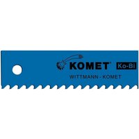 Wittmann-komet Metal - Maschinensägeblatt HSSBi Z4 pro Zoll 600x50x2,50mm komet von WITTMANN-KOMET METAL