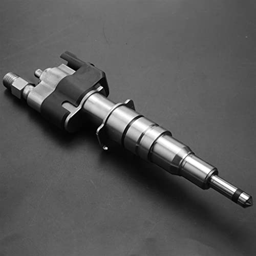 WITTSY 13537585261-12 Auto Motor Kraftstoff Injektor Düse Für BMW S63 (M5, M6, X5M, X6M) Kraftstoff Injektor Einspritzdüsen von WITTSY