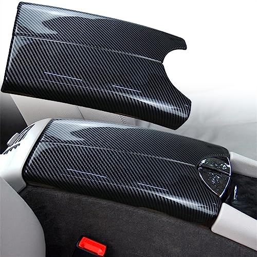 WITTSY Auto Interior Center Console Armlehne Box Panel Trim Abdeckung Für Benz E Klasse W211 2003 2004 2005 2006 2007 2008 Zubehör WITTSY Auto Interior Center Console Armlehne Box Panel Trim Abdeckung Für Benz E Klasse W211 2003 2004 2005 2006 2007 2008 Zubehör von WITTSY