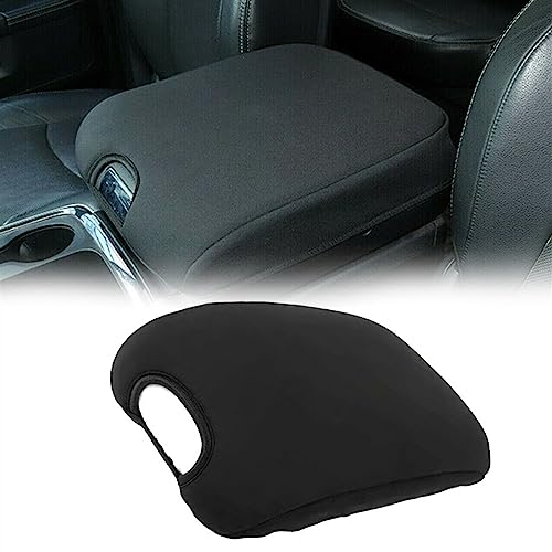 WITTSY Auto Mittelkonsole Abdeckung Armlehne Box Pad Für Dodge Für Ram 1500 2500 3500 2010 2011 2012 2013 2014 2015 2016 2017 Zubehör von WITTSY