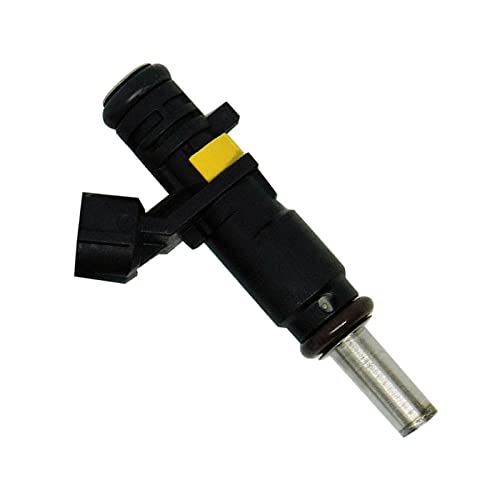 WITTSY V752817680-07 Auto Kraftstoff Injektor Kraftstoffeinspritzung Düse 7528176 Für Citroen Für Berlingo C3 C4 Für Picasso C5 DS3 Einspritzdüsen von WITTSY