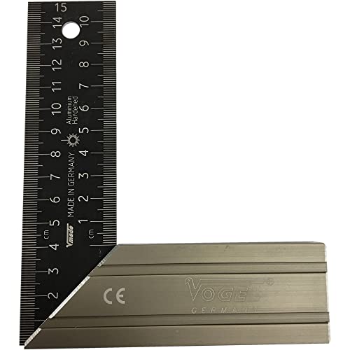 Winkelhaken - 150 mm von WIVAMAC