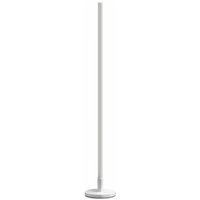 [GEBRAUCHT] WiZ Wi-Fi BLE Pole LED-Stehlampe Standleuchte Röhrenleuchte Röhre Lampe weiß 316 von WIZ