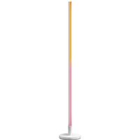 Gebraucht] WIZ Wi-Fi ble Pole LED-Stehlampe Standleuchte Röhrenleuchte Röhre Lampe weiß 13W von WIZ