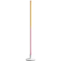 Neuwertig] Wi z Wi Fi Ble Pole Led Stehlampe Standleuchte Röhrenleuchte Röhre Lampe Weiß 173 B-Ware von WIZ