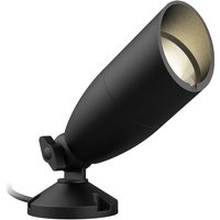 WIZ - Ground Spot Extension 8720169071650 LED-Außenstrahler led Schwarz von WIZ