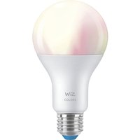 Led Smart Leuchtmittel rgbw in Weiß E27 A75 13W 1521lm - white - WIZ von WIZ