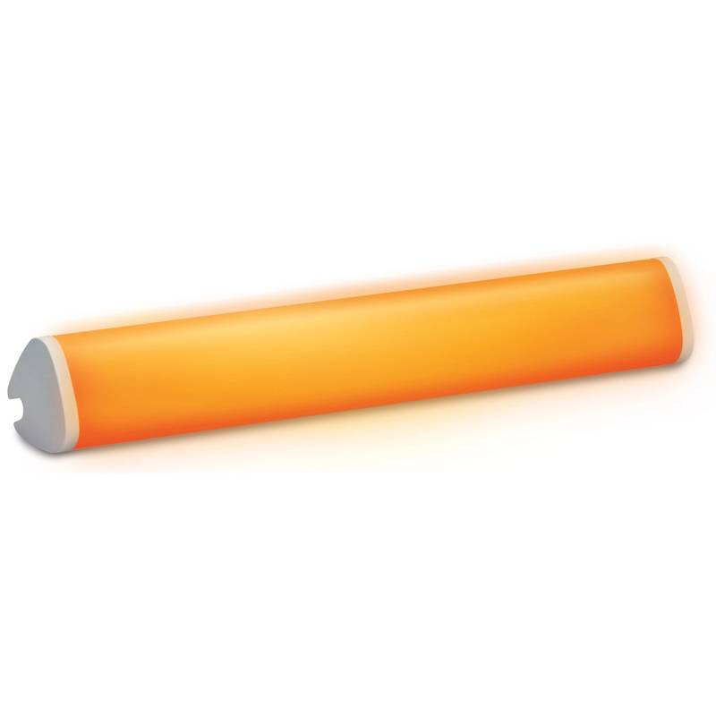 WiZ LED-Lichtleiste Bar Linear Light Tunable White & Color 400 lm von WIZ