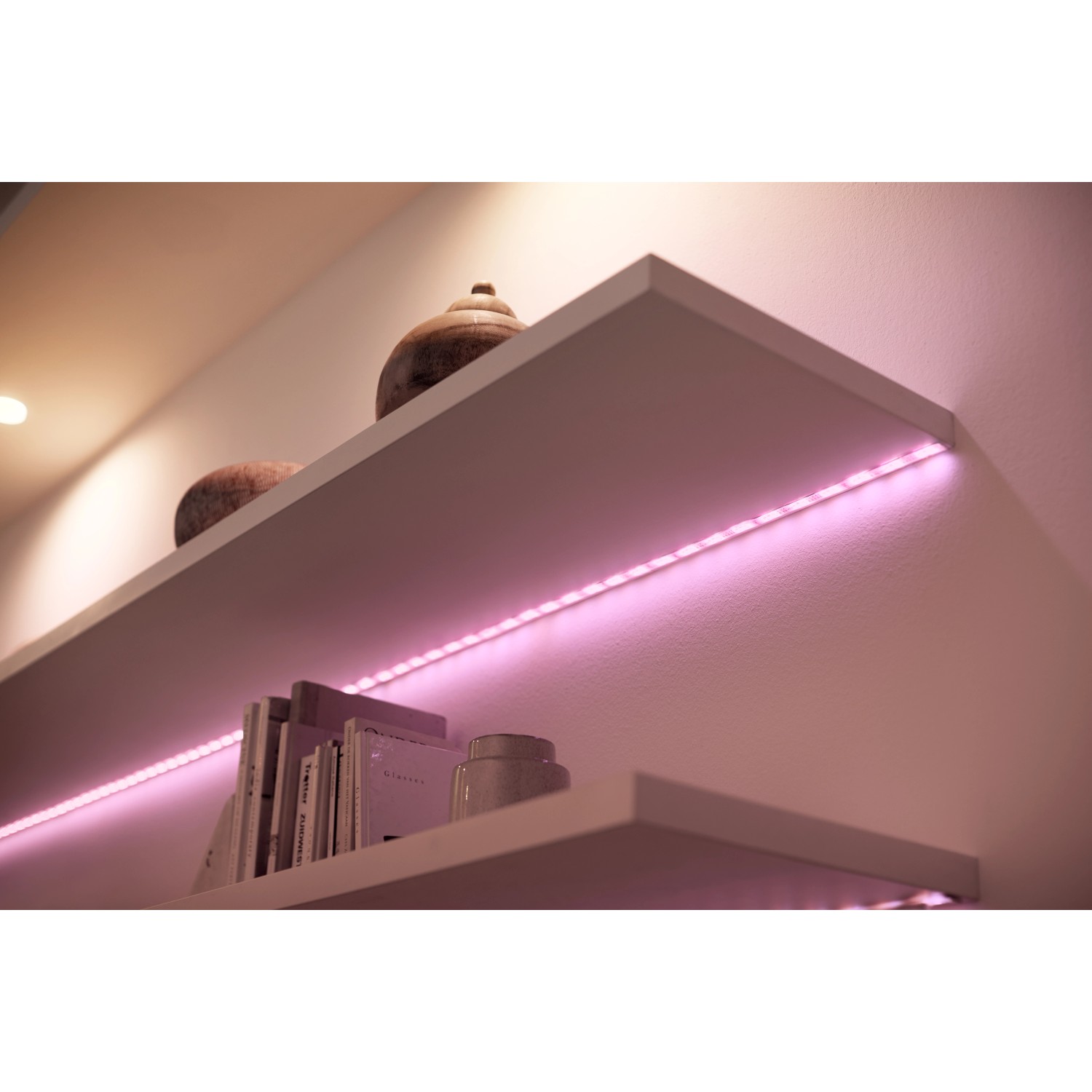 WiZ LED- Strip Tunable White & Color 880 lm Einzelpack von WIZ