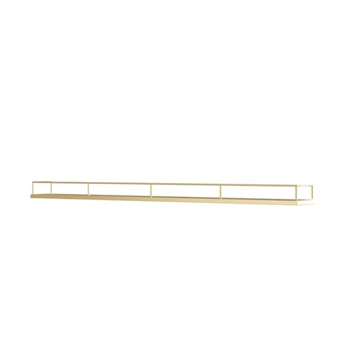 Barregalständer aus Metall für Spirituosen an der Wand, Spirituosenregal aus Eisen zur Wandmontage mit LED-Licht, goldenes Weinregal zur Wandmontage für eine einfache Präsentation in der Hau Barregalständer aus Metall für Spirituosen an der Wand, Spirituosenregal aus Eisen zur Wandmontage mit LED-Licht, goldenes Weinregal zur Wandmontage für eine einfache Präsentation in der Hau von WJDREPKHY