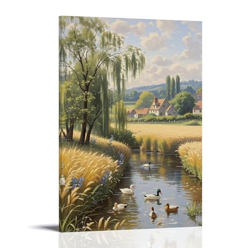 WJHJZQYY Scenicscapes, elegantes Wandkunst-Poster, dekoratives Wandbild, modernes Kunstposter, 50 x 75 cm WJHJZQYY Scenicscapes, elegantes Wandkunst-Poster, dekoratives Wandbild, modernes Kunstposter, 50 x 75 cm von WJHJZQYY