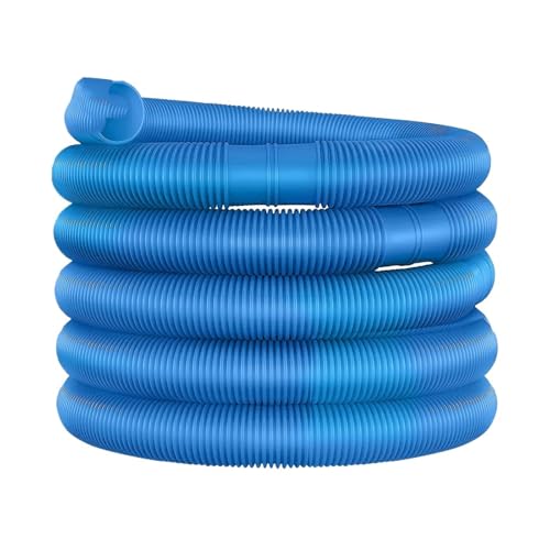 WJIAYAO Pool-Pumpenschlauch 2 STÜCKE 32mm Flexible Pool Schlauch for Effiziente Wasser for Schwimmbad von WJIAYAO