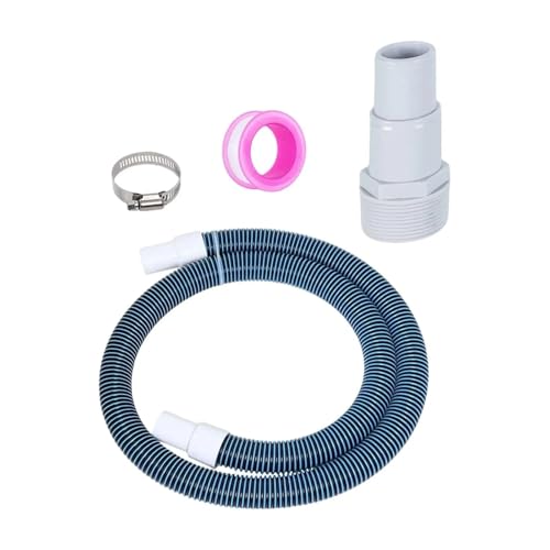 WJIAYAO Pool-Pumpenschlauch 2PCS Pool Schlauch Oberirdischen Pool Pumpen Skimmer Ersatzteile von WJIAYAO