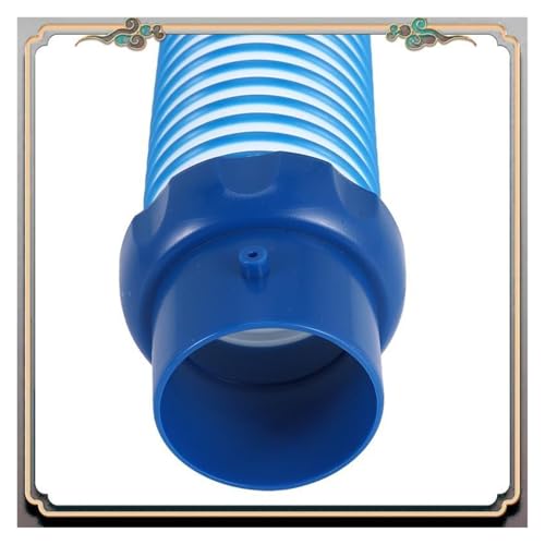 WJIAYAO Pool-Pumpenschlauch 2PCS Schwimmbad Reiniger Schlauch Inground Schwimmbad von WJIAYAO