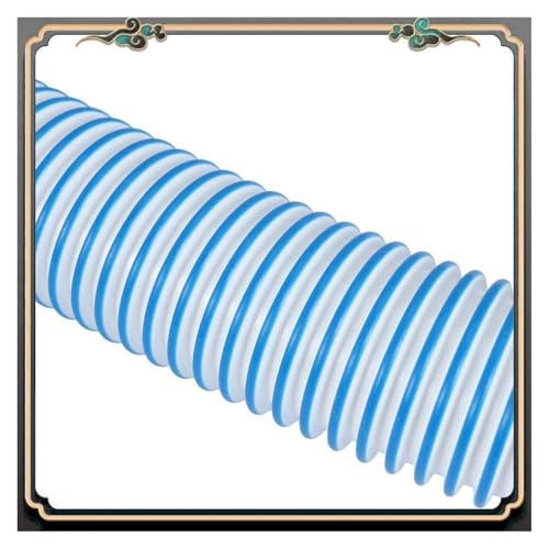 WJIAYAO Pool-Pumpenschlauch 2PCS Schwimmbadreinigerschlauch Inground Pool von WJIAYAO
