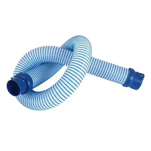 WJIAYAO Pool-Pumpenschlauch 2PCS Schwimmbadreinigerschlauch Inground Pool von WJIAYAO