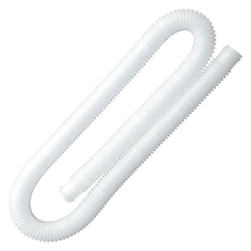 WJIAYAO Pool-Pumpenschlauch 3PCS Lange Pool Pumpe Ersatz Schlauch Mit Clips Schwimmen Pool von WJIAYAO