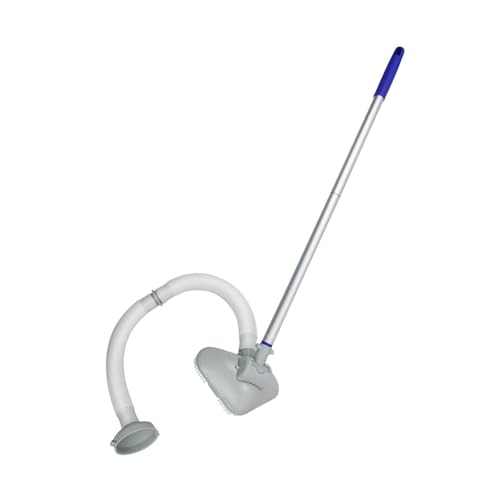 WJIAYAO Pool-Pumpenschlauch Schwimmbad Staubsauger Schlauch Set Gartenteich mit Flexschlauch von WJIAYAO