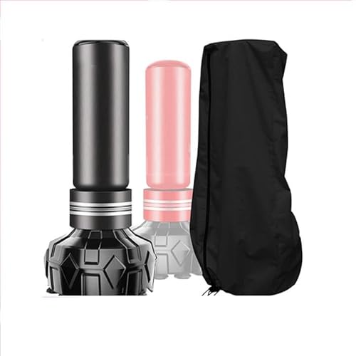 WJJKJH wasserdichte Standboxsack-Abdeckung Sonnenschutz Regenfeste Abdeckung for Schwere Boxsäcke Ersatz for Trainingsgeräte(76X176cm) von WJJKJH