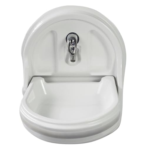 RV Klapp Waschbecken Moderne Minimalistischen Sparen Raum Badezimmer Waschbecken Withdrinker Zubehör RV Klapp Waschbecken Moderne Minimalistischen Sparen Raum Badezimmer Waschbecken Withdrinker Zubehör von WJLYDM