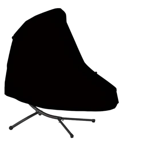 WJLYDM Die 73-Zoll-Patio-Hängesofa-Lounge und die wasserdichte Fassadenabdeckung for den Außenbereich mit Bogen-Hängemattenschaukelstuhl und Reißverschlussstuhl-Sonnenschutz WJLYDM Die 73-Zoll-Patio-Hängesofa-Lounge und die wasserdichte Fassadenabdeckung for den Außenbereich mit Bogen-Hängemattenschaukelstuhl und Reißverschlussstuhl-Sonnenschutz von WJLYDM