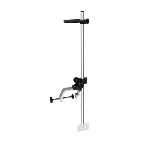 WJPUELUO Marine Transducer Mount - Geberstange für Echolote, Echolotgeberstange, Echolotstange für Geber von WJPUELUO