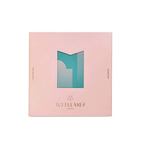 Cosmic Girls WJSN - [WJ Please?] 5th Mini Album Pink Ver CD+94p PhotoBook+1p PhotoCard+PreOrder K-Pop Sealed von WJSN COSMIC GIRLS